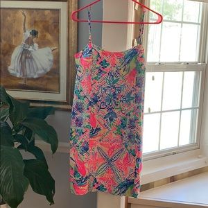 Lily Pulitzer dress size 10